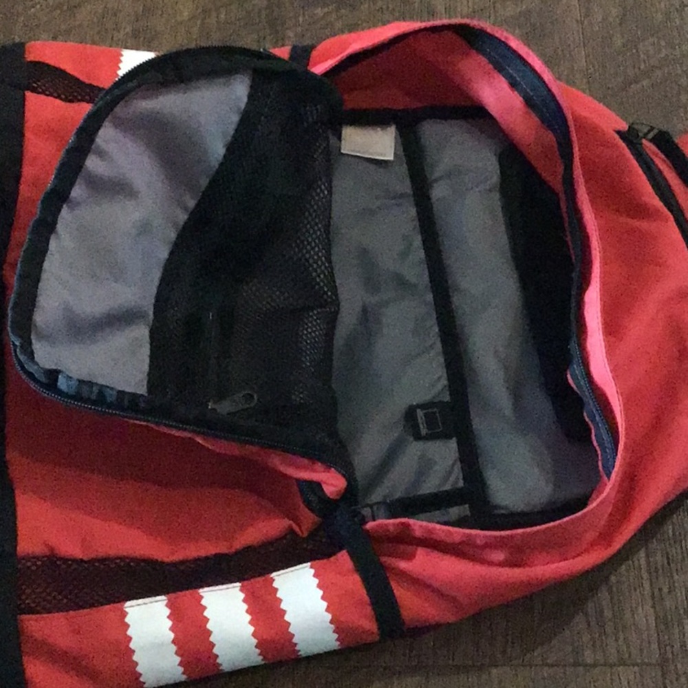 Adidas Backpack - Picture 5 of 5